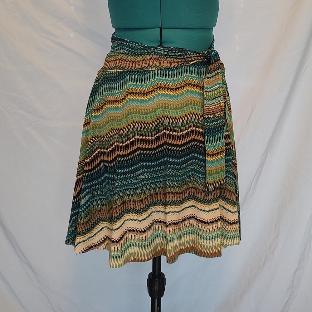 Neesha Skirt